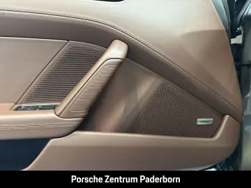 992 Carrera Clubleder Sportabgasanlage BOSE