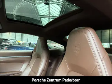 992 Carrera Clubleder Sportabgasanlage BOSE