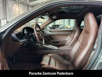 992 Carrera Clubleder Sportabgasanlage BOSE