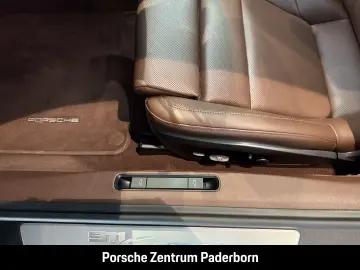 992 Carrera Clubleder Sportabgasanlage BOSE