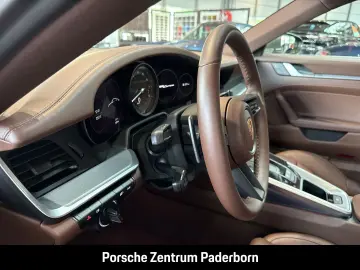 992 Carrera Clubleder Sportabgasanlage BOSE