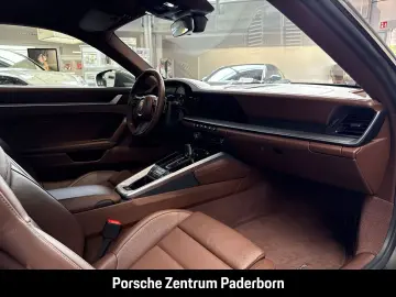 992 Carrera Clubleder Sportabgasanlage BOSE