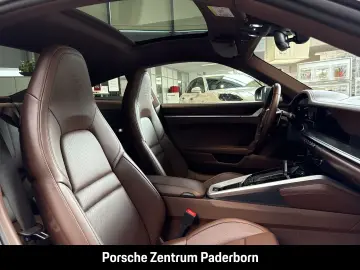 992 Carrera Clubleder Sportabgasanlage BOSE