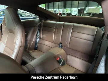 992 Carrera Clubleder Sportabgasanlage BOSE