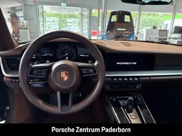 992 Carrera Clubleder Sportabgasanlage BOSE