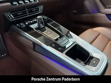 992 Carrera Clubleder Sportabgasanlage BOSE