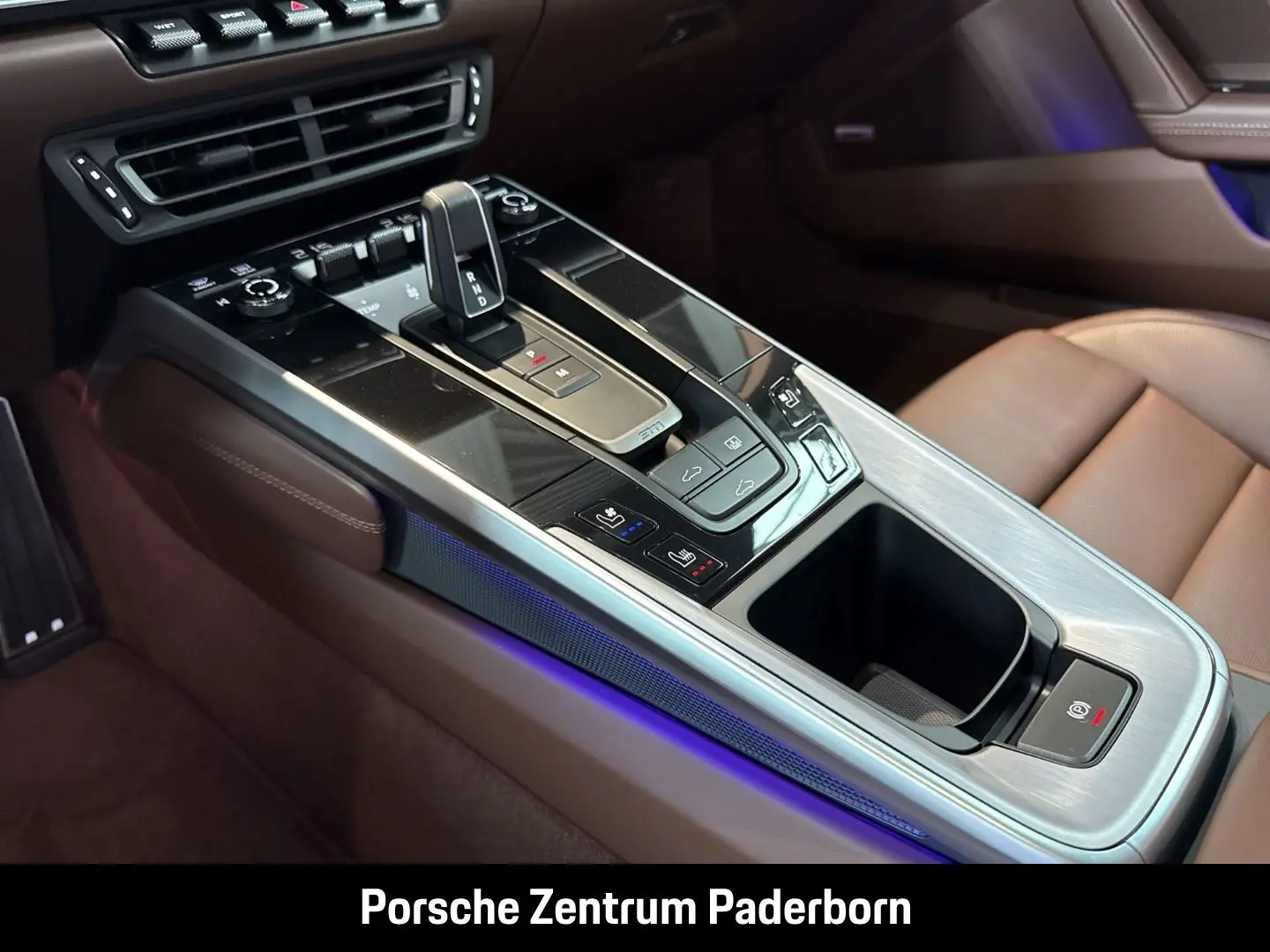 992 Carrera Clubleder Sportabgasanlage BOSE