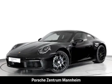 992 (911) Carrera