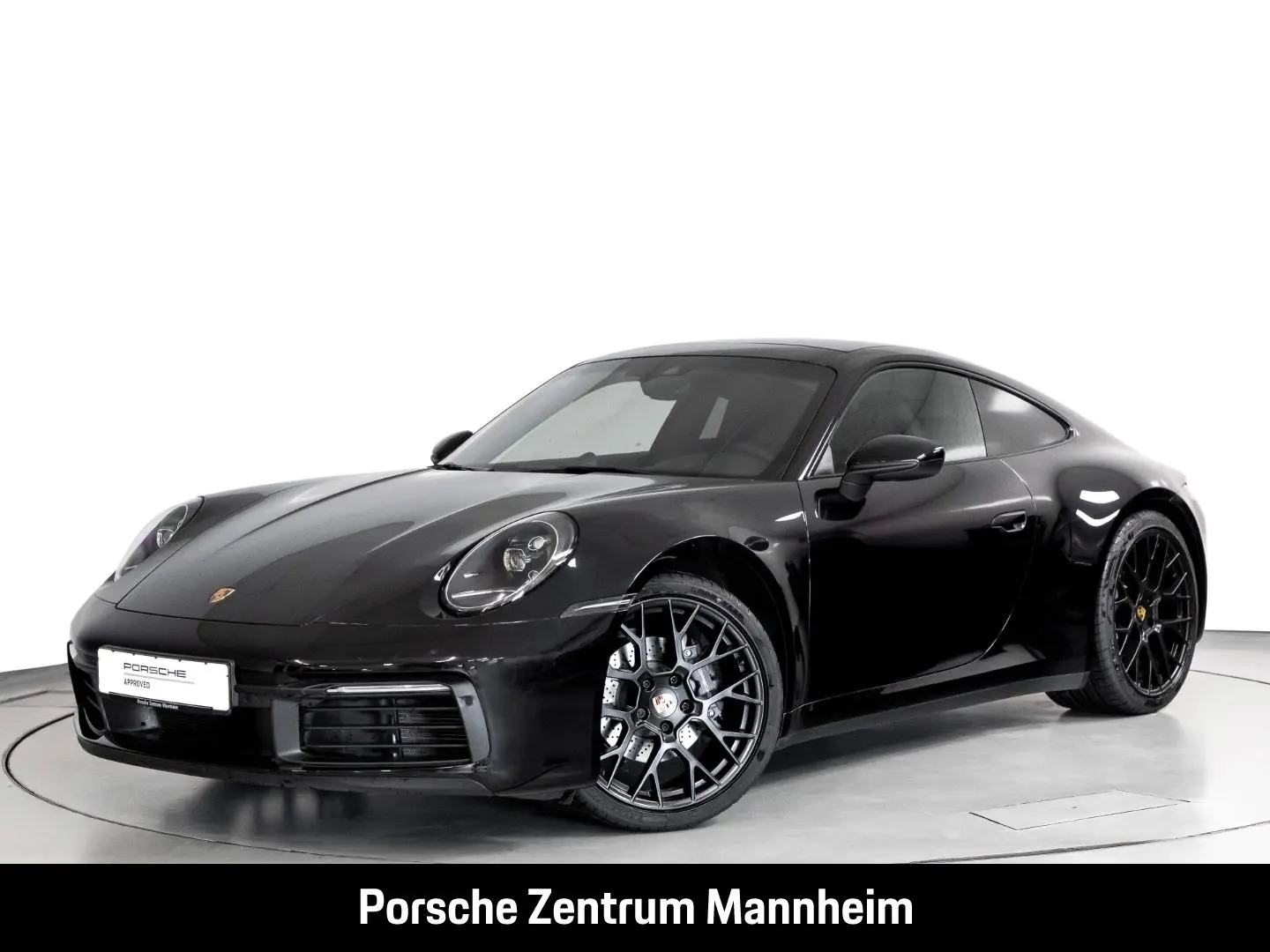 992 (911) Carrera