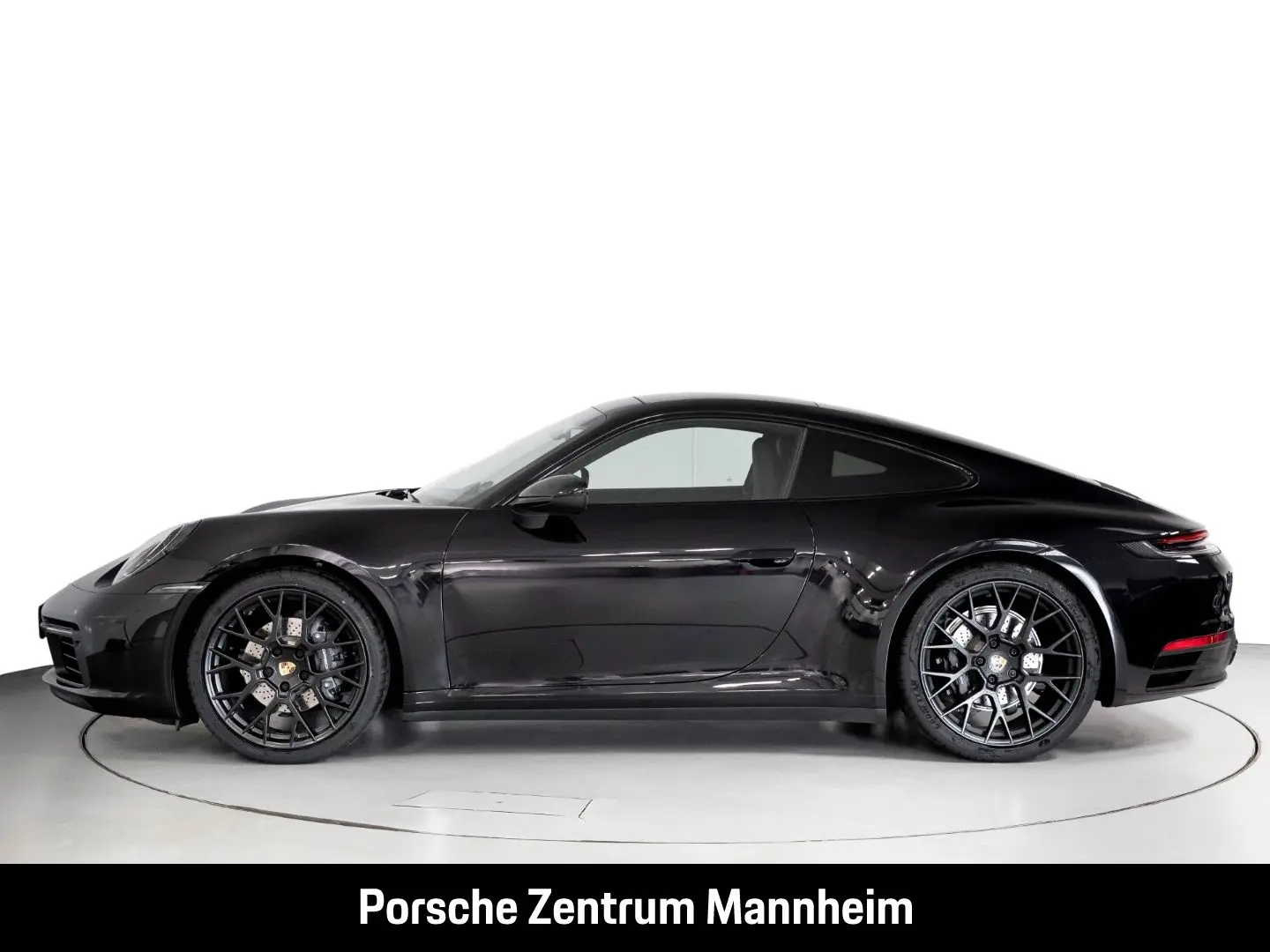 992 (911) Carrera