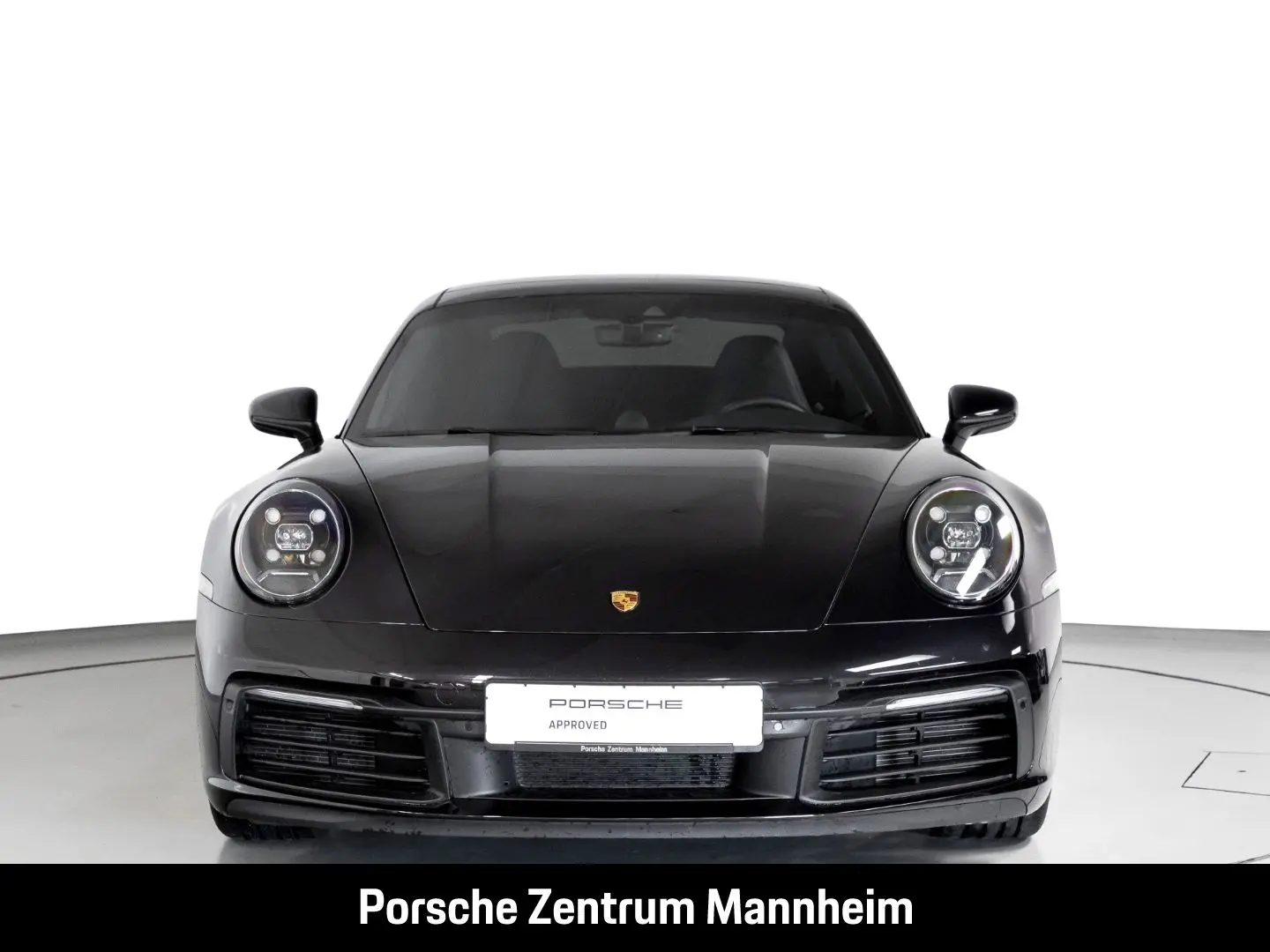 992 (911) Carrera
