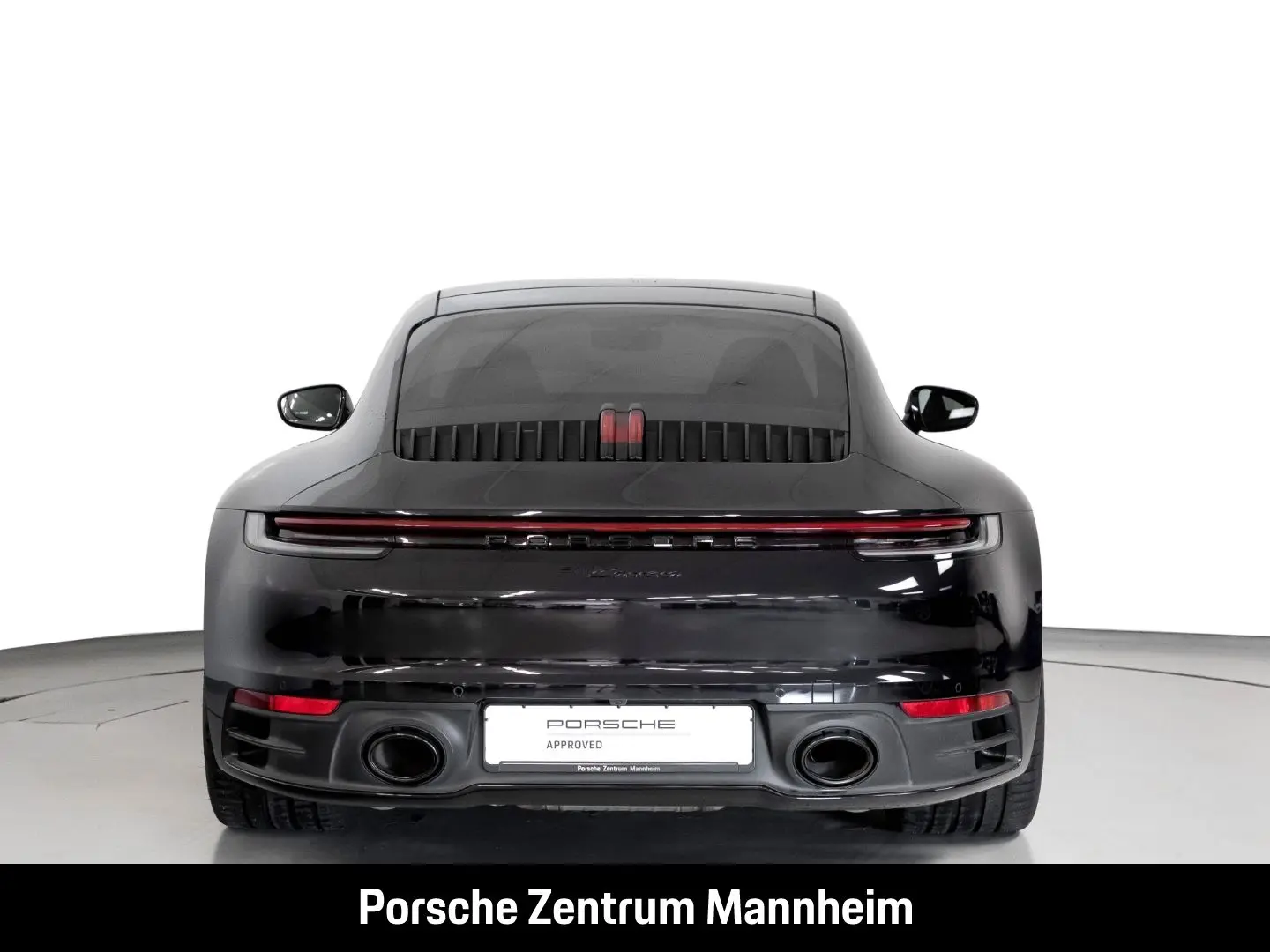 992 (911) Carrera