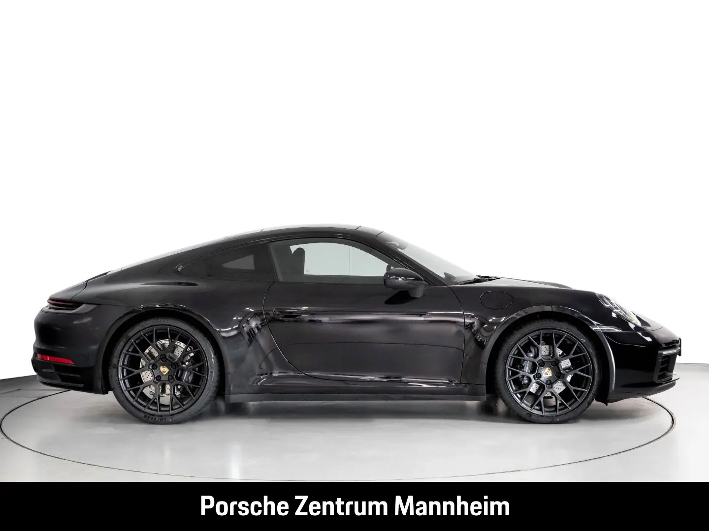 992 (911) Carrera