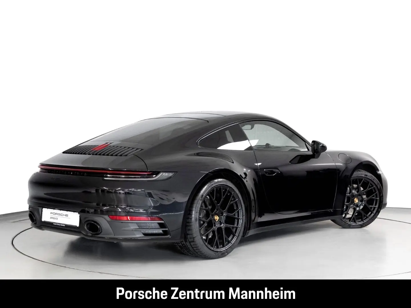 992 (911) Carrera