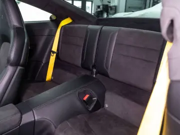 911 Carrera GTS I PCCB I PDLS+ I Bose I 1. Hand