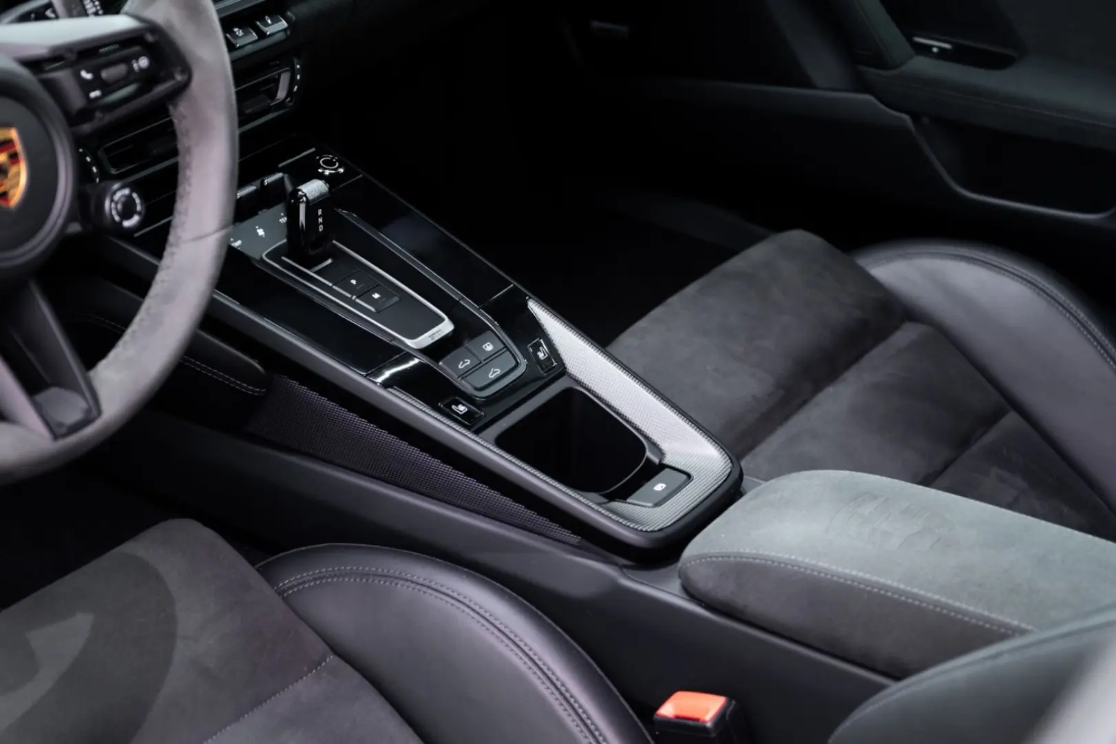 911 Carrera GTS I PCCB I PDLS+ I Bose I 1. Hand