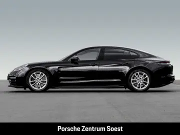 Panamera 4S E-Hybrid/LED-Matrix/ParkAssist/BOSE