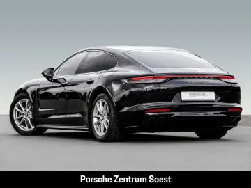 Panamera 4S E-Hybrid/LED-Matrix/ParkAssist/BOSE