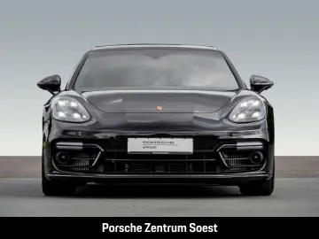 Panamera 4S E-Hybrid/LED-Matrix/ParkAssist/BOSE