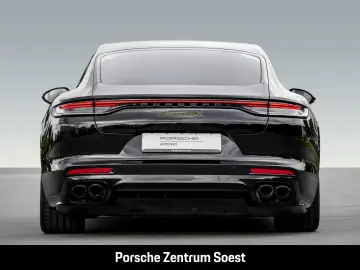 Panamera 4S E-Hybrid/LED-Matrix/ParkAssist/BOSE