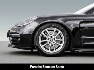 Panamera 4S E-Hybrid/LED-Matrix/ParkAssist/BOSE