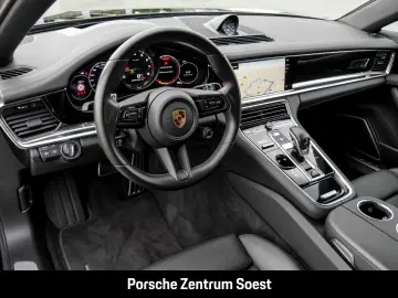 Panamera 4S E-Hybrid/LED-Matrix/ParkAssist/BOSE