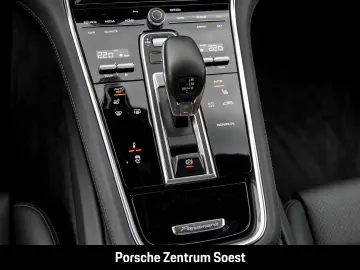 Panamera 4S E-Hybrid/LED-Matrix/ParkAssist/BOSE