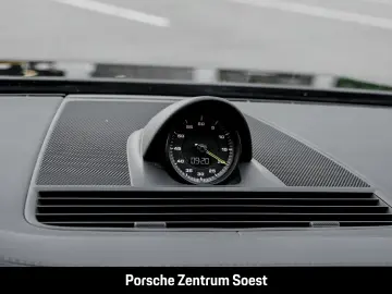 Panamera 4S E-Hybrid/LED-Matrix/ParkAssist/BOSE