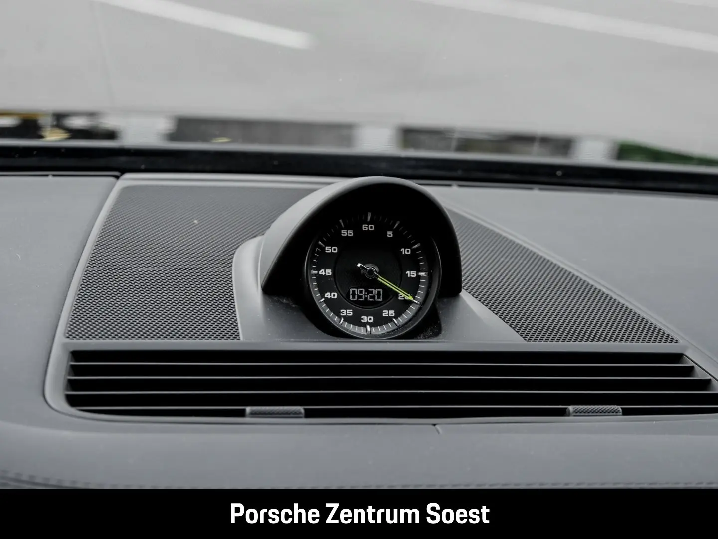 Panamera 4S E-Hybrid/LED-Matrix/ParkAssist/BOSE