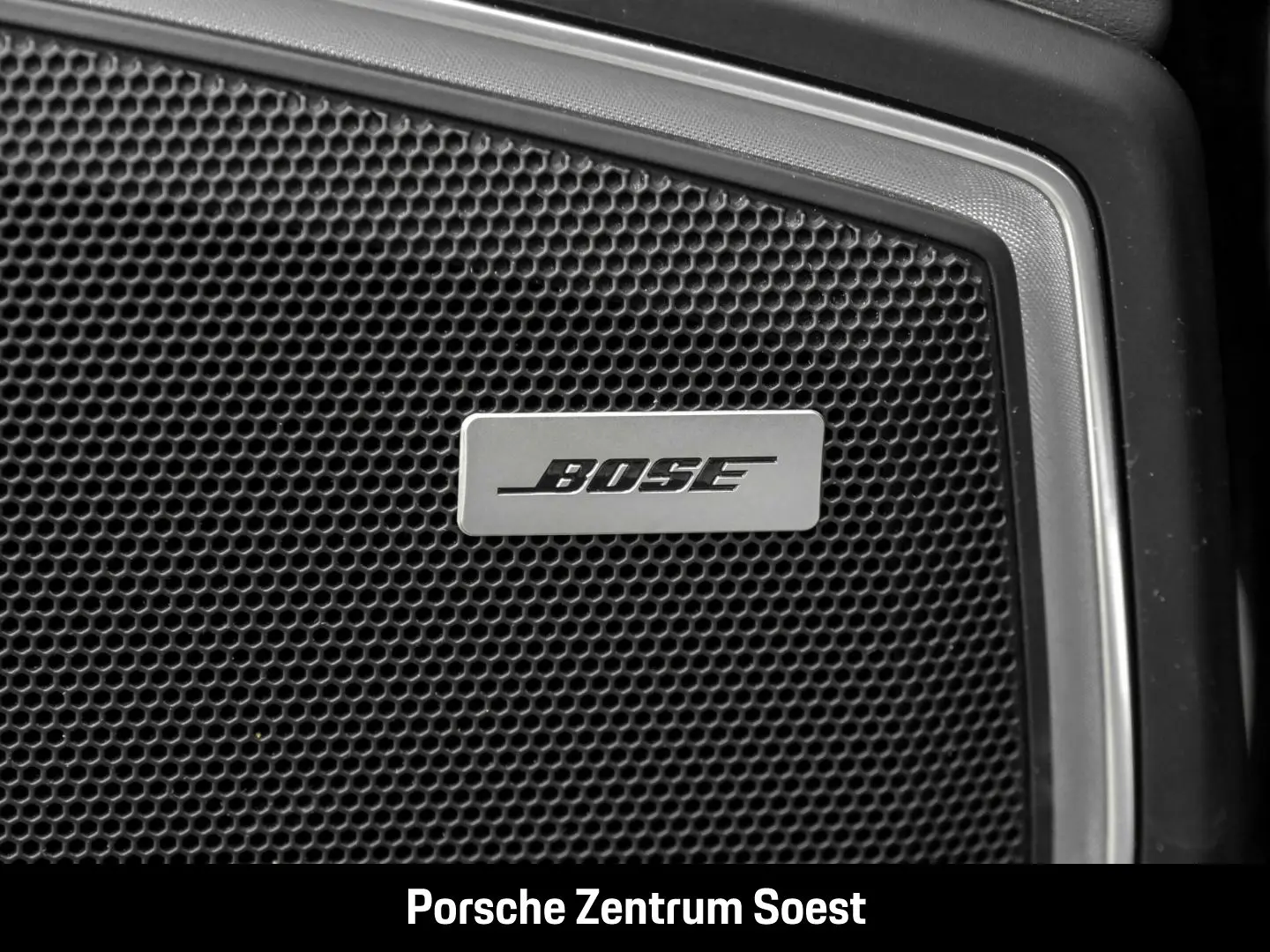 Panamera 4S E-Hybrid/LED-Matrix/ParkAssist/BOSE