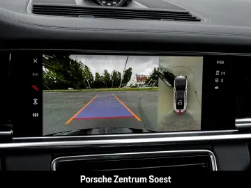 Panamera 4S E-Hybrid/LED-Matrix/ParkAssist/BOSE