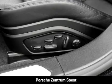 Panamera 4S E-Hybrid/LED-Matrix/ParkAssist/BOSE