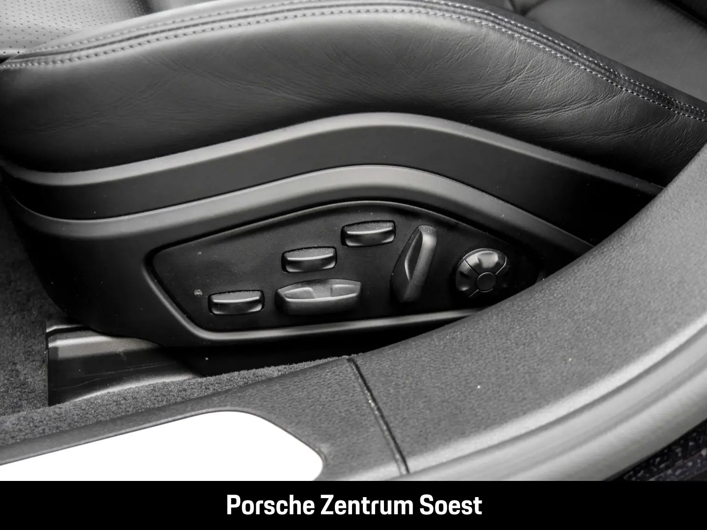 Panamera 4S E-Hybrid/LED-Matrix/ParkAssist/BOSE