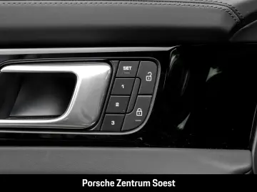 Panamera 4S E-Hybrid/LED-Matrix/ParkAssist/BOSE