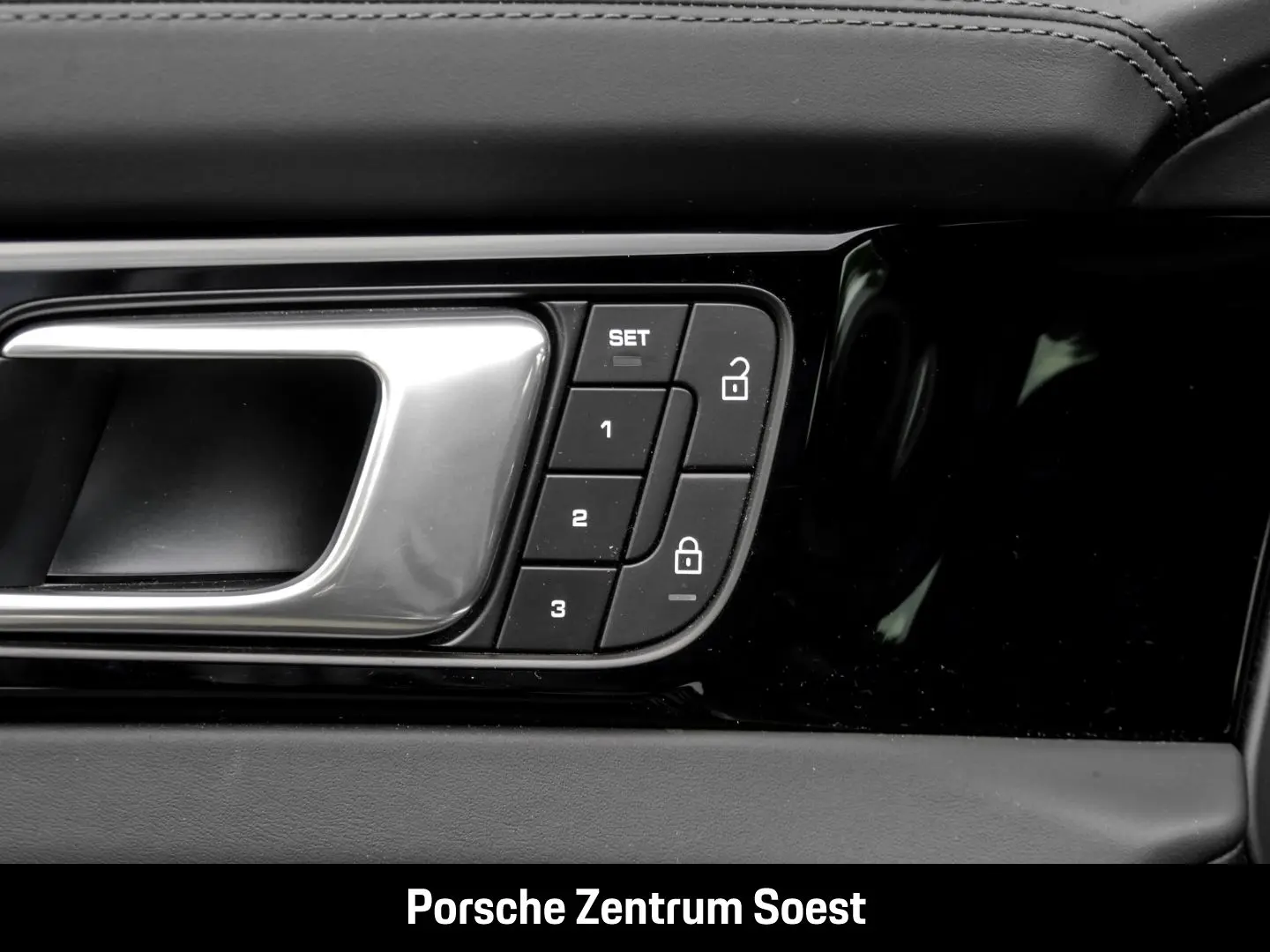 Panamera 4S E-Hybrid/LED-Matrix/ParkAssist/BOSE