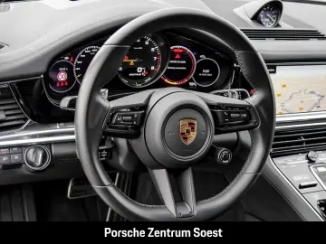 Panamera 4S E-Hybrid/LED-Matrix/ParkAssist/BOSE