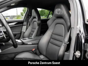 Panamera 4S E-Hybrid/LED-Matrix/ParkAssist/BOSE