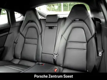 Panamera 4S E-Hybrid/LED-Matrix/ParkAssist/BOSE