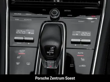 Panamera 4S E-Hybrid/LED-Matrix/ParkAssist/BOSE