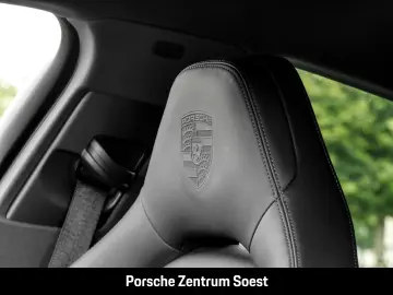 Panamera 4S E-Hybrid/LED-Matrix/ParkAssist/BOSE