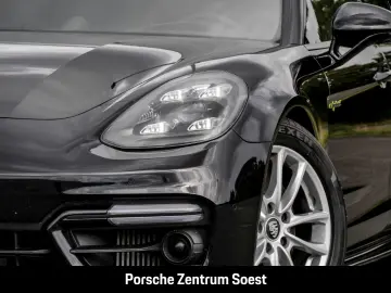 Panamera 4S E-Hybrid/LED-Matrix/ParkAssist/BOSE