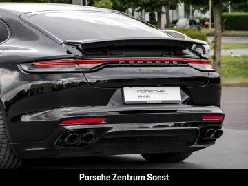 Panamera 4S E-Hybrid/LED-Matrix/ParkAssist/BOSE