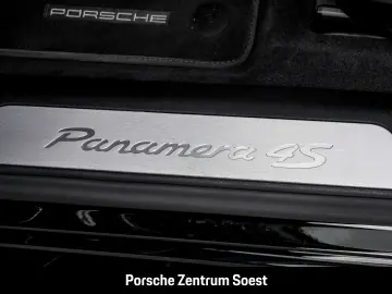 Panamera 4S E-Hybrid/LED-Matrix/ParkAssist/BOSE