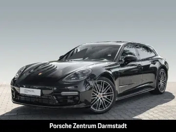 Panamera 4 E-Hybrid Sport Turismo Platinum Editi