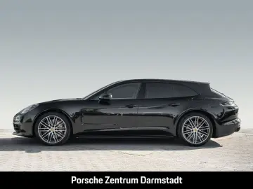 Panamera 4 E-Hybrid Sport Turismo Platinum Editi