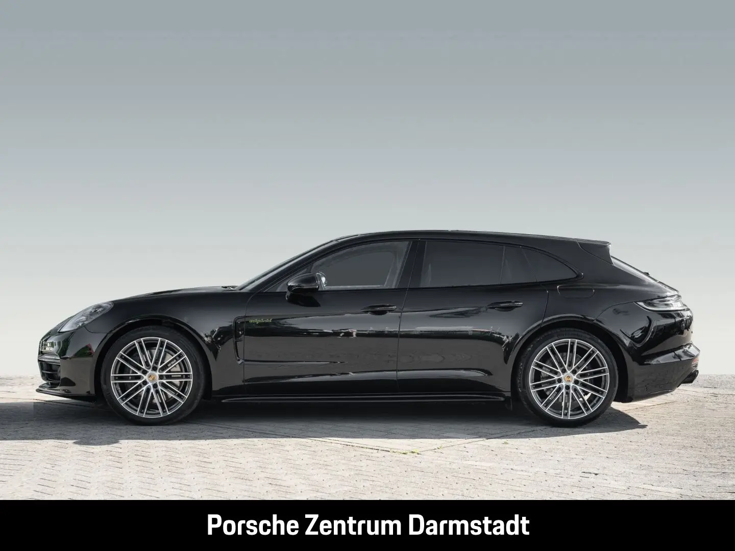Panamera 4 E-Hybrid Sport Turismo Platinum Editi