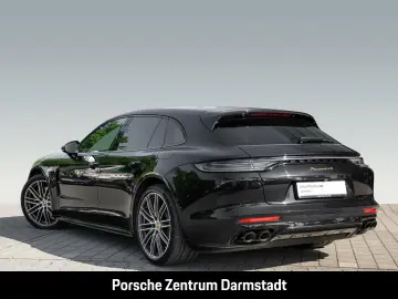 Panamera 4 E-Hybrid Sport Turismo Platinum Editi