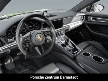 Panamera 4 E-Hybrid Sport Turismo Platinum Editi