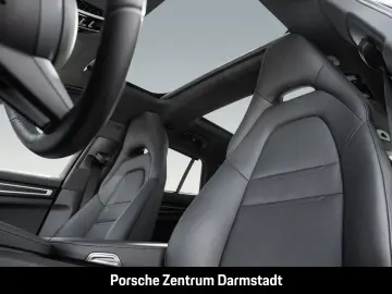 Panamera 4 E-Hybrid Sport Turismo Platinum Editi