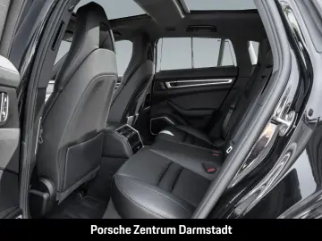 Panamera 4 E-Hybrid Sport Turismo Platinum Editi